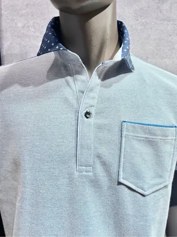 JOSEPH ABBOUD 二澤 コーディネート画像