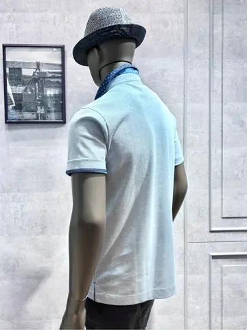 JOSEPH ABBOUD 二澤 コーディネート画像