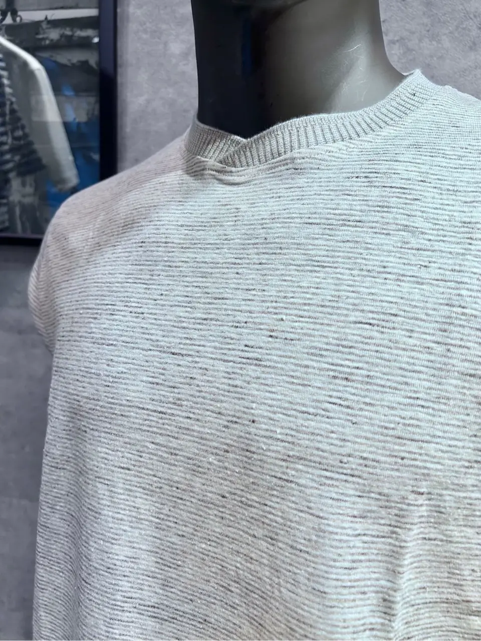 JOSEPH ABBOUD 二澤 コーディネート画像