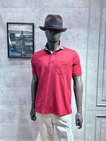 JOSEPH ABBOUD 二澤 コーディネート画像