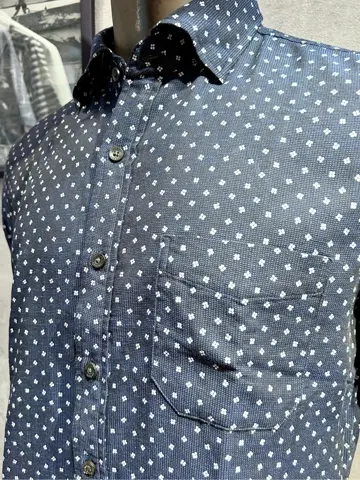 JOSEPH ABBOUD 二澤 コーディネート画像