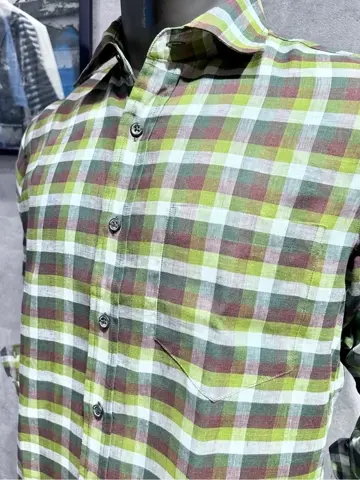 JOSEPH ABBOUD 二澤 コーディネート画像