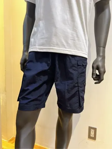 JOSEPH ABBOUD 森部 コーディネート画像