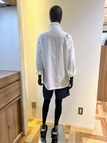 JOSEPH ABBOUD 森部 コーディネート画像