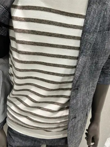 JOSEPH ABBOUD 上田 コーディネート画像