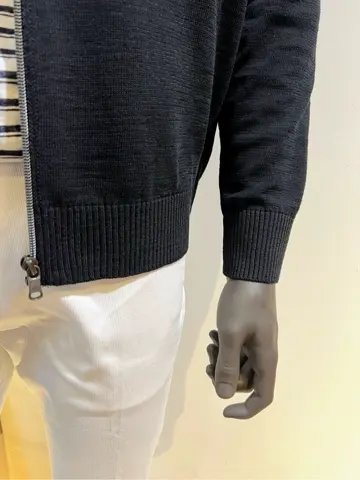 JOSEPH ABBOUD 森部 コーディネート画像