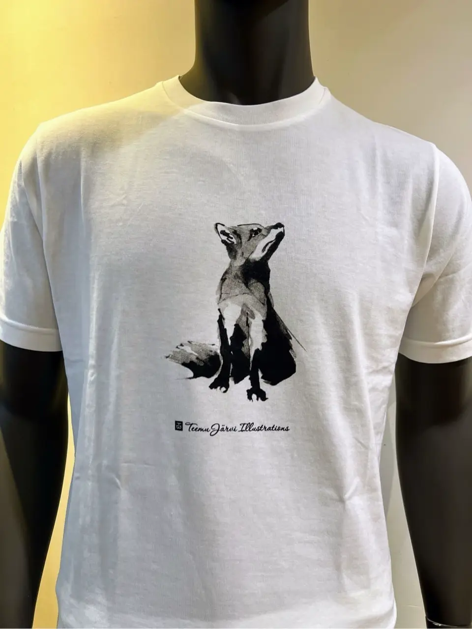 JOSEPH ABBOUD 森部 コーディネート画像