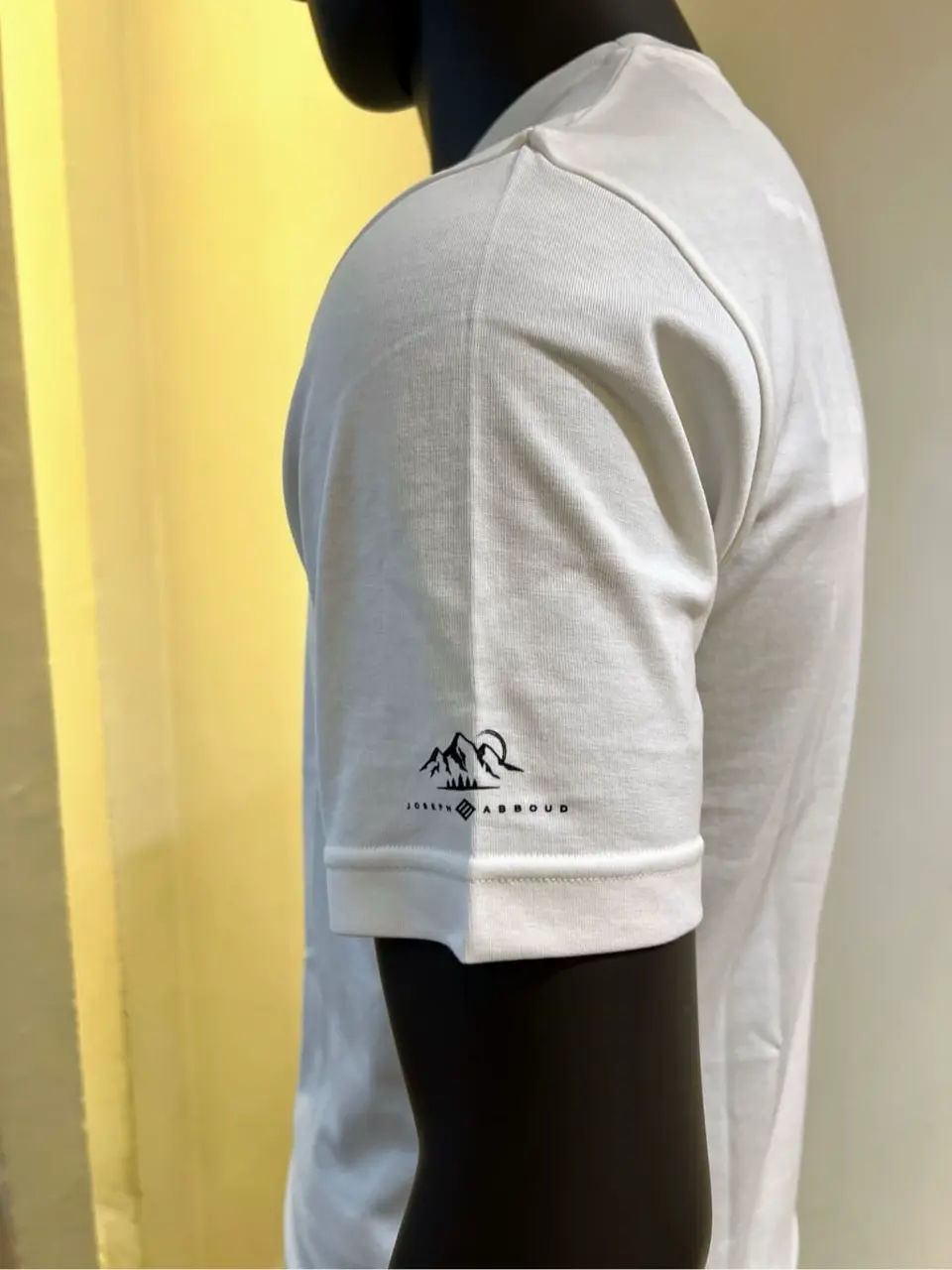 JOSEPH ABBOUD 森部 コーディネート画像