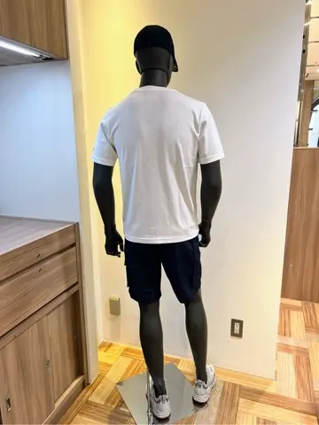 JOSEPH ABBOUD 森部 コーディネート画像