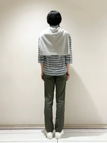 JOSEPH ABBOUD 近藤 コーディネート画像