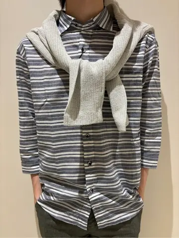 JOSEPH ABBOUD 近藤 コーディネート画像