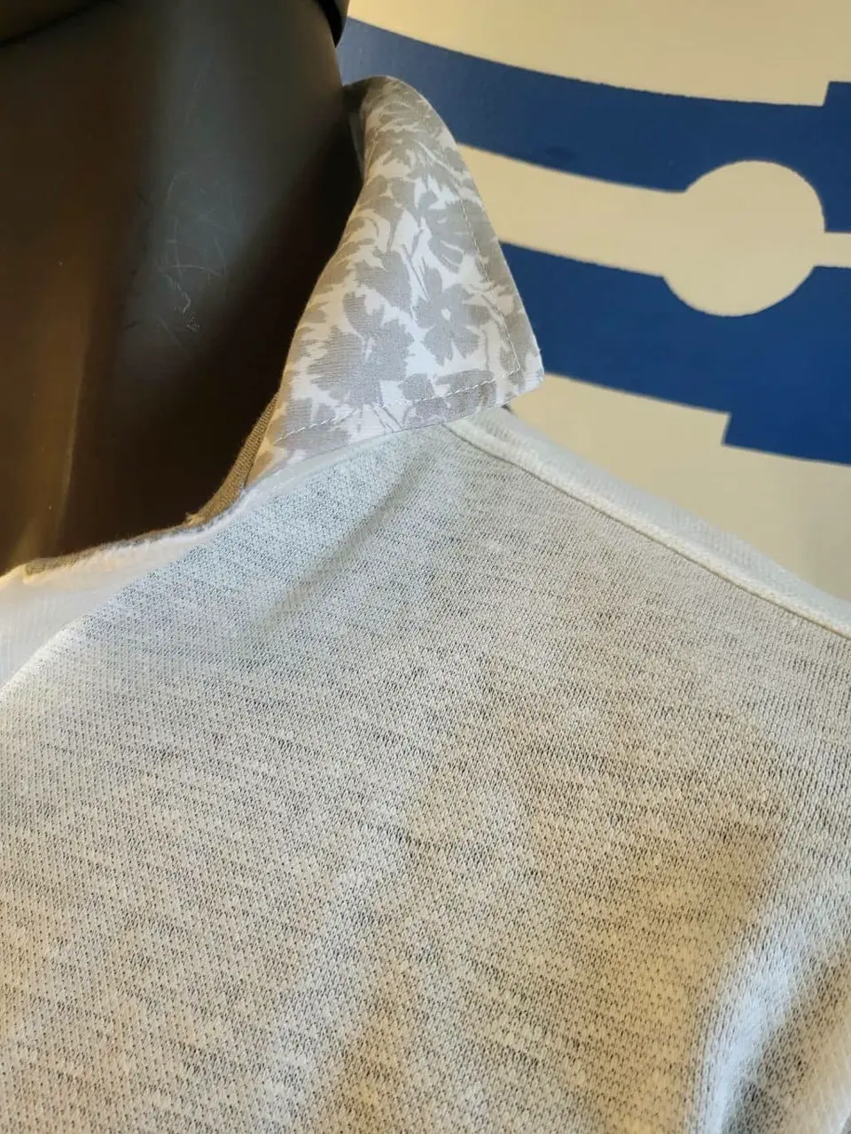 JOSEPH ABBOUD 亀井 コーディネート画像