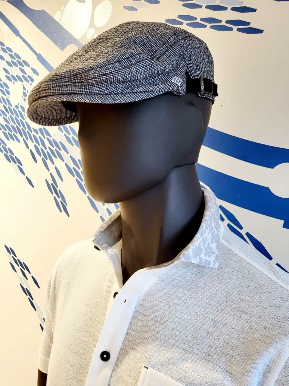 JOSEPH ABBOUD 亀井 コーディネート画像