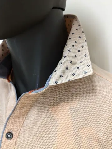 JOSEPH ABBOUD 大久 コーディネート画像