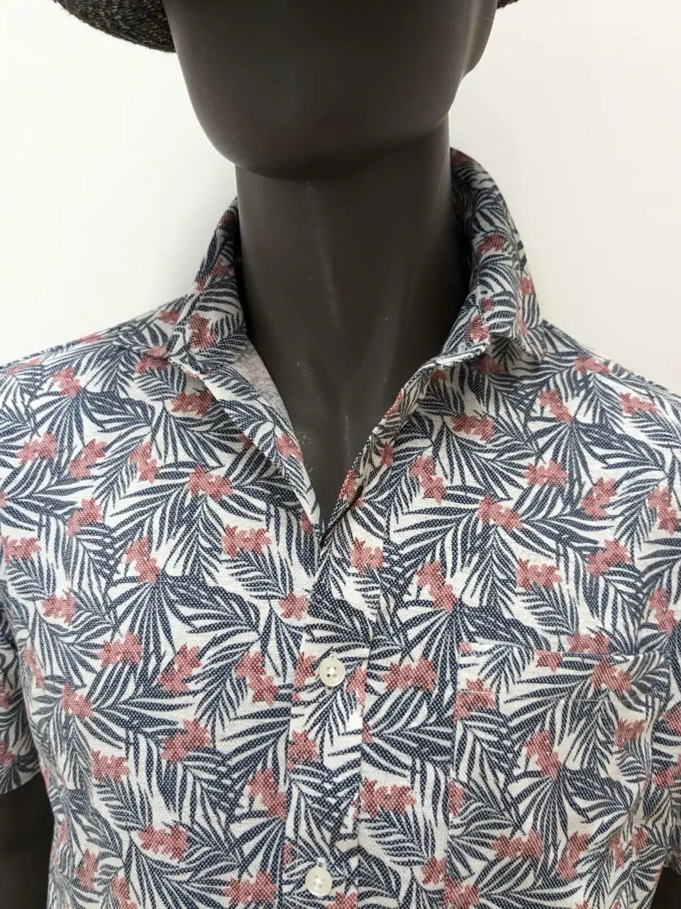 JOSEPH ABBOUD 大久 コーディネート画像