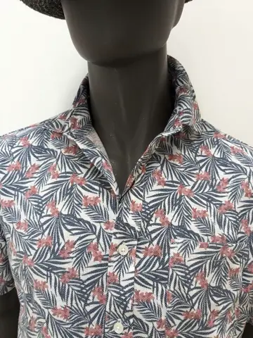 JOSEPH ABBOUD 大久 コーディネート画像