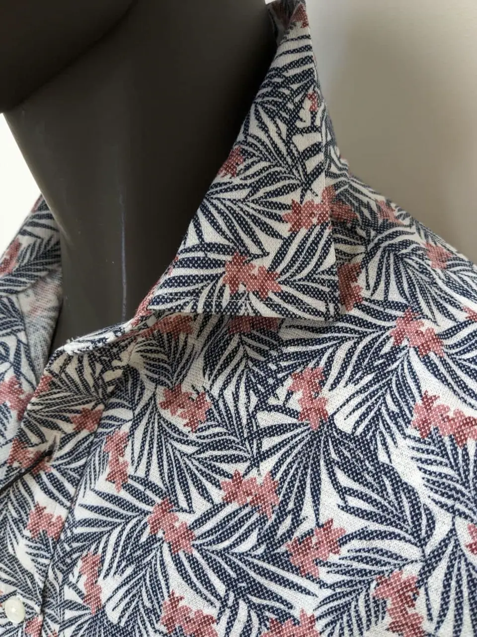 JOSEPH ABBOUD 大久 コーディネート画像