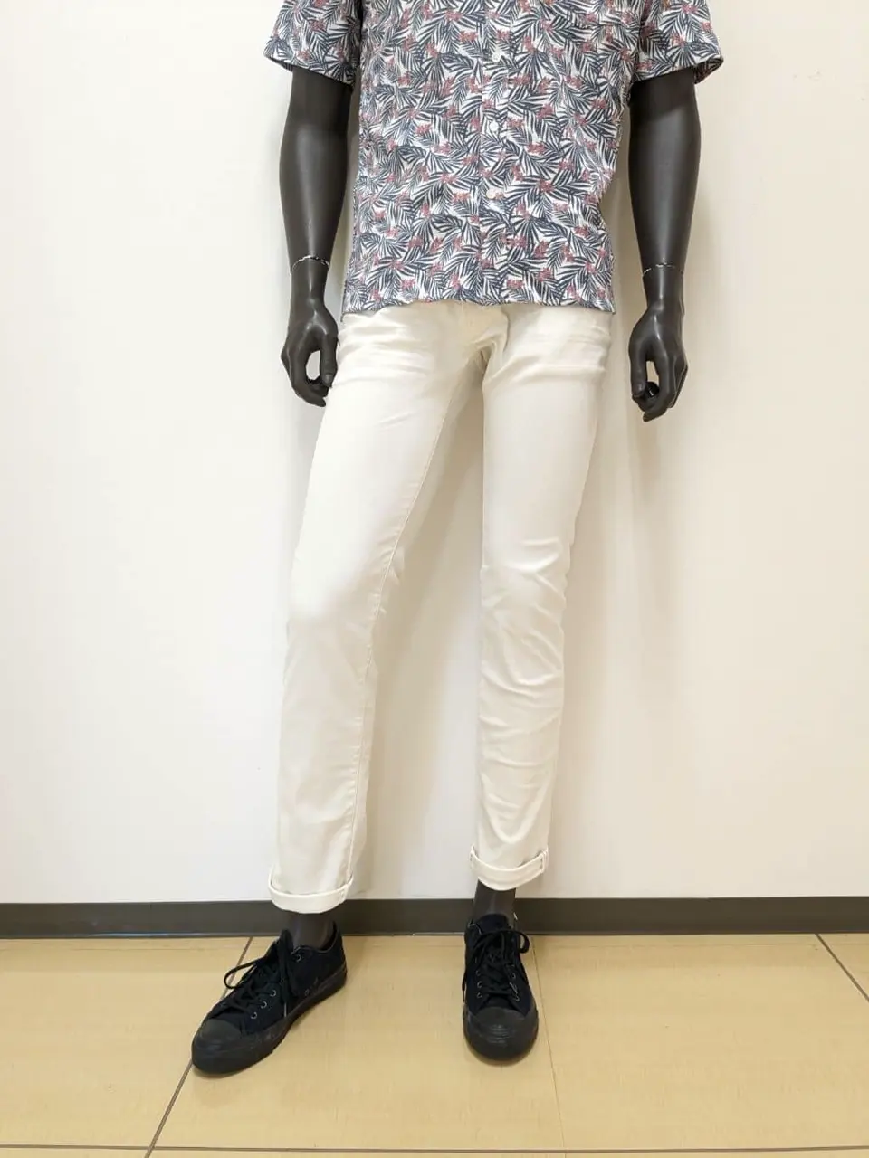 JOSEPH ABBOUD 大久 コーディネート画像