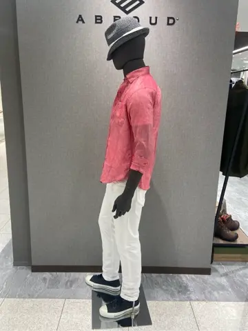 JOSEPH ABBOUD たかい　かおり コーディネート画像