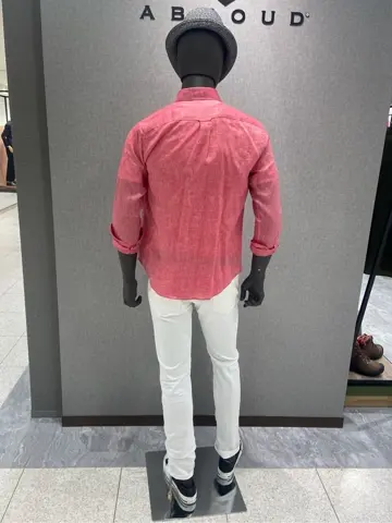 JOSEPH ABBOUD たかい　かおり コーディネート画像