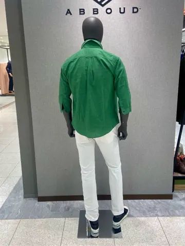 JOSEPH ABBOUD たかい　かおり コーディネート画像