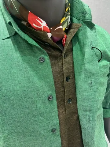 JOSEPH ABBOUD たかい　かおり コーディネート画像