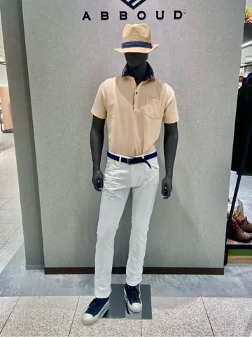 JOSEPH ABBOUD たかい　かおり コーディネート画像