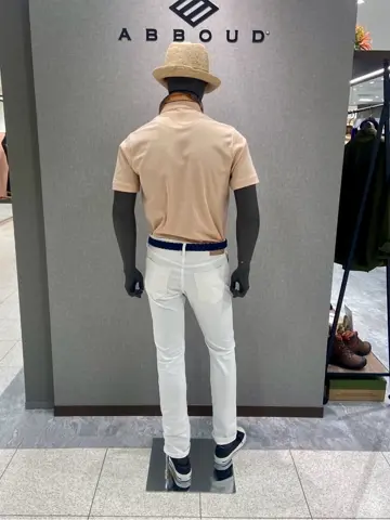 JOSEPH ABBOUD たかい　かおり コーディネート画像