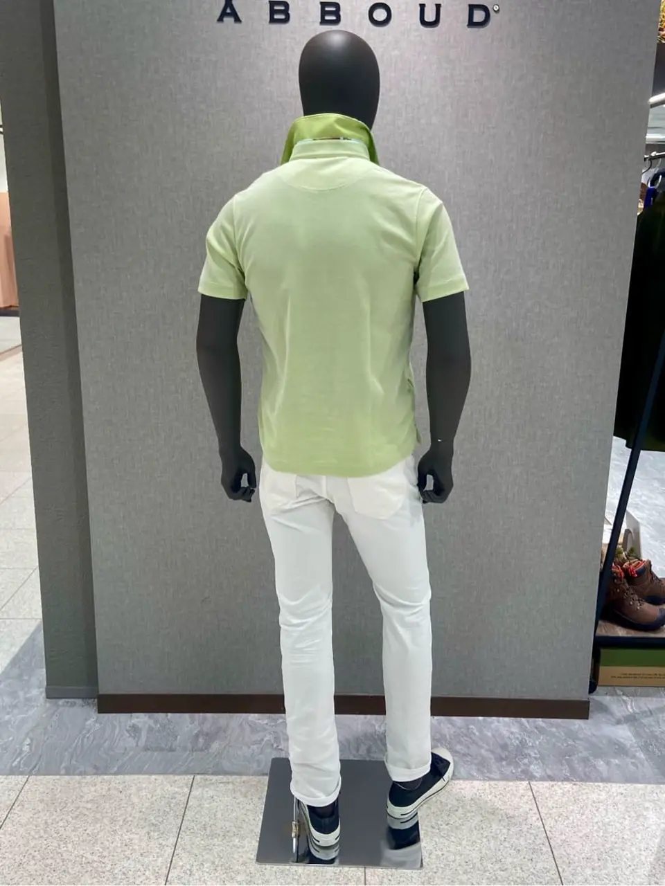 JOSEPH ABBOUD たかい　かおり コーディネート画像