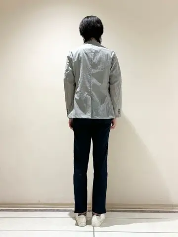 JOSEPH ABBOUD 近藤 コーディネート画像