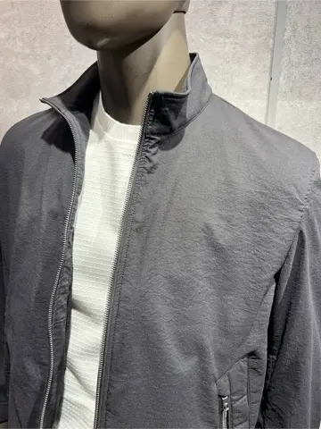 JOSEPH ABBOUD 上條 コーディネート画像