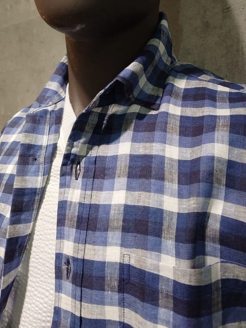 JOSEPH ABBOUD 石川 コーディネート画像