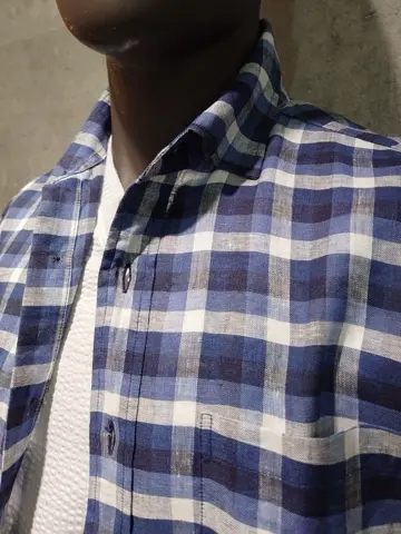 JOSEPH ABBOUD 石川 コーディネート画像