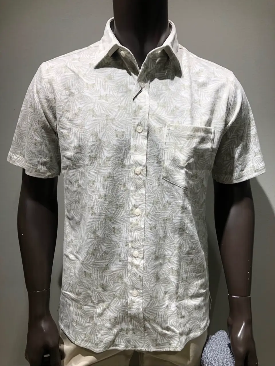 JOSEPH ABBOUD 川田 コーディネート画像