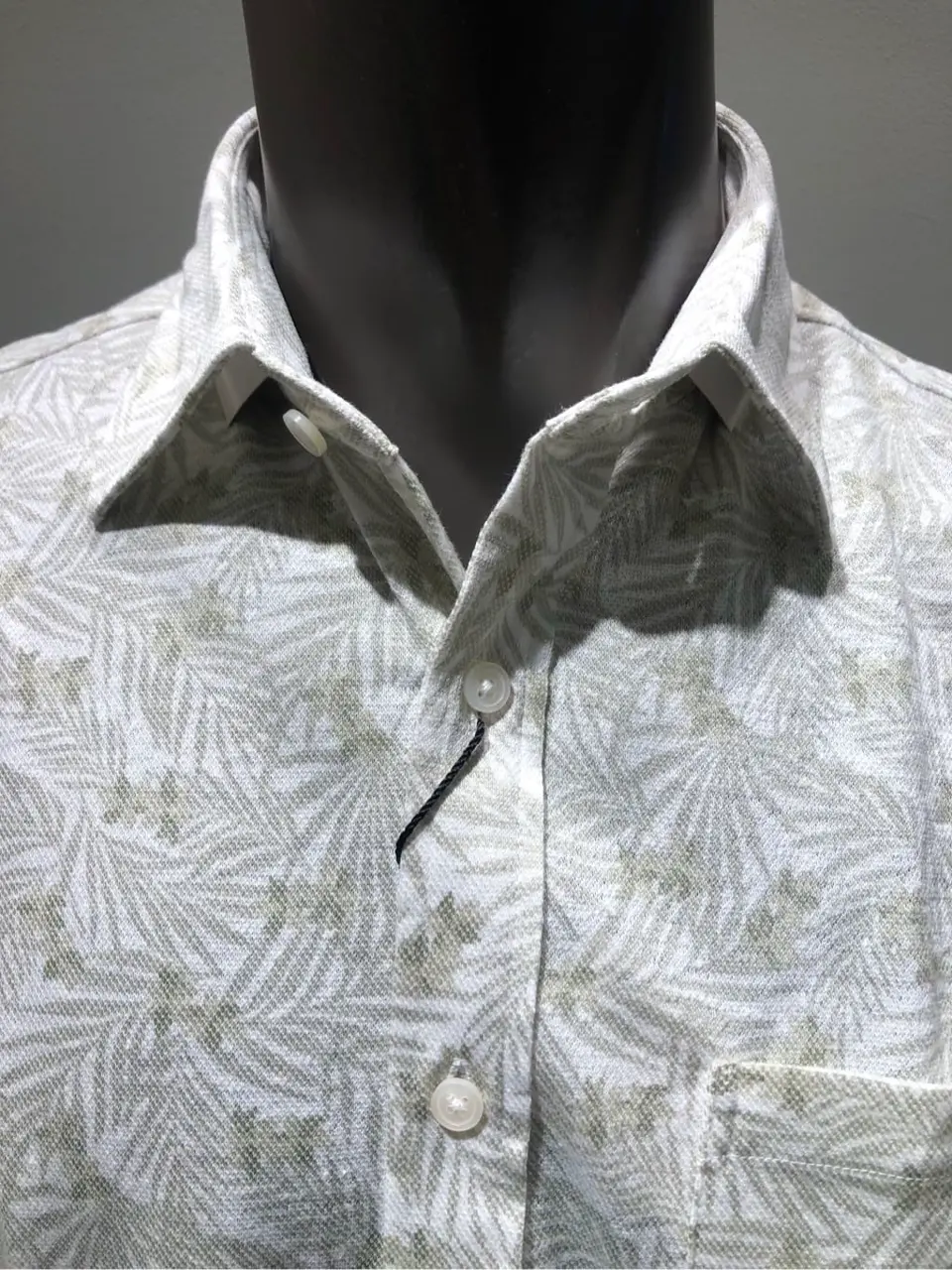 JOSEPH ABBOUD 川田 コーディネート画像