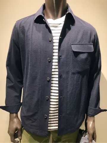 JOSEPH ABBOUD 川田 コーディネート画像