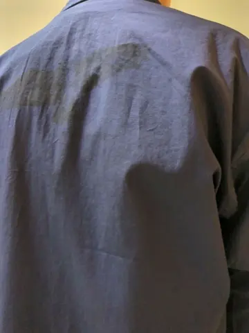 JOSEPH ABBOUD 橋場 コーディネート画像