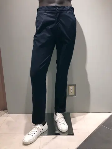 JOSEPH ABBOUD 川田 コーディネート画像