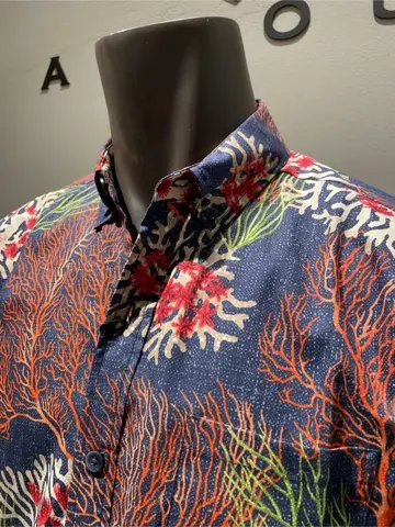 JOSEPH ABBOUD 伊津野 コーディネート画像