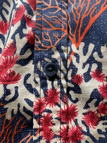 JOSEPH ABBOUD 伊津野 コーディネート画像