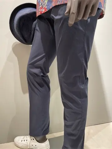 JOSEPH ABBOUD 伊津野 コーディネート画像