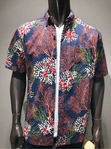 JOSEPH ABBOUD 川田 コーディネート画像