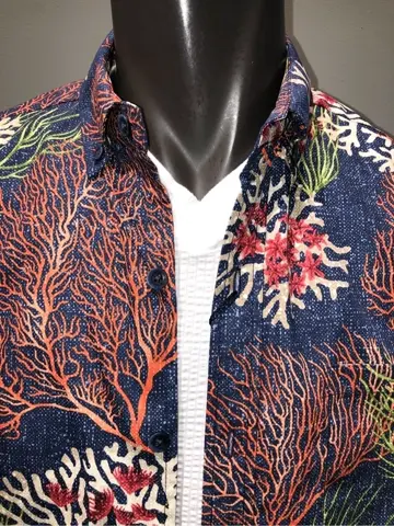 JOSEPH ABBOUD 川田 コーディネート画像