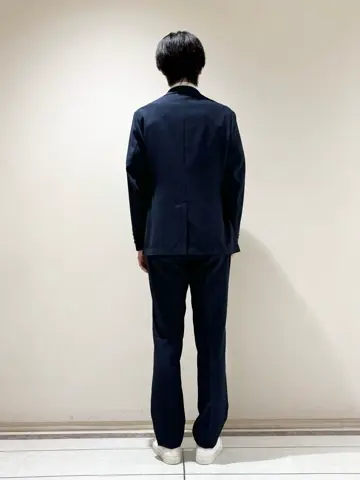 JOSEPH ABBOUD 近藤 コーディネート画像