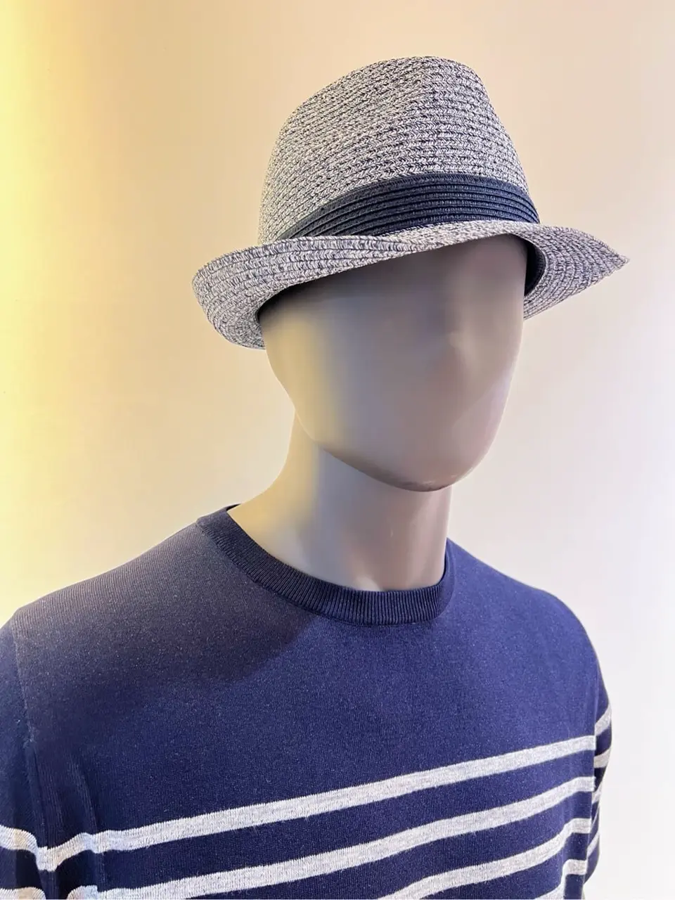 JOSEPH ABBOUD 森部 コーディネート画像