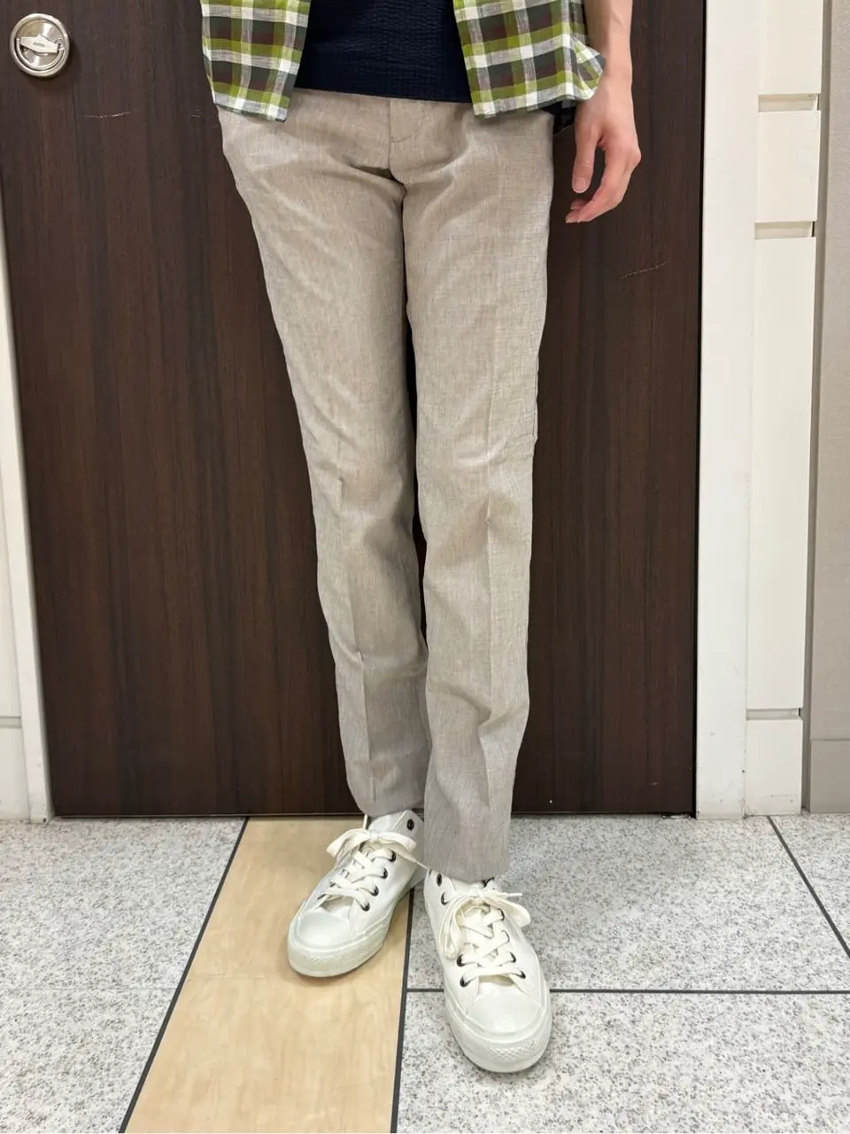 JOSEPH ABBOUD 近藤 コーディネート画像