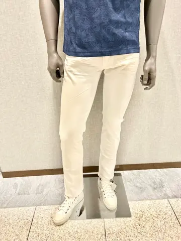 JOSEPH ABBOUD 上田 コーディネート画像