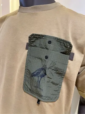 JOSEPH ABBOUD 森部 コーディネート画像