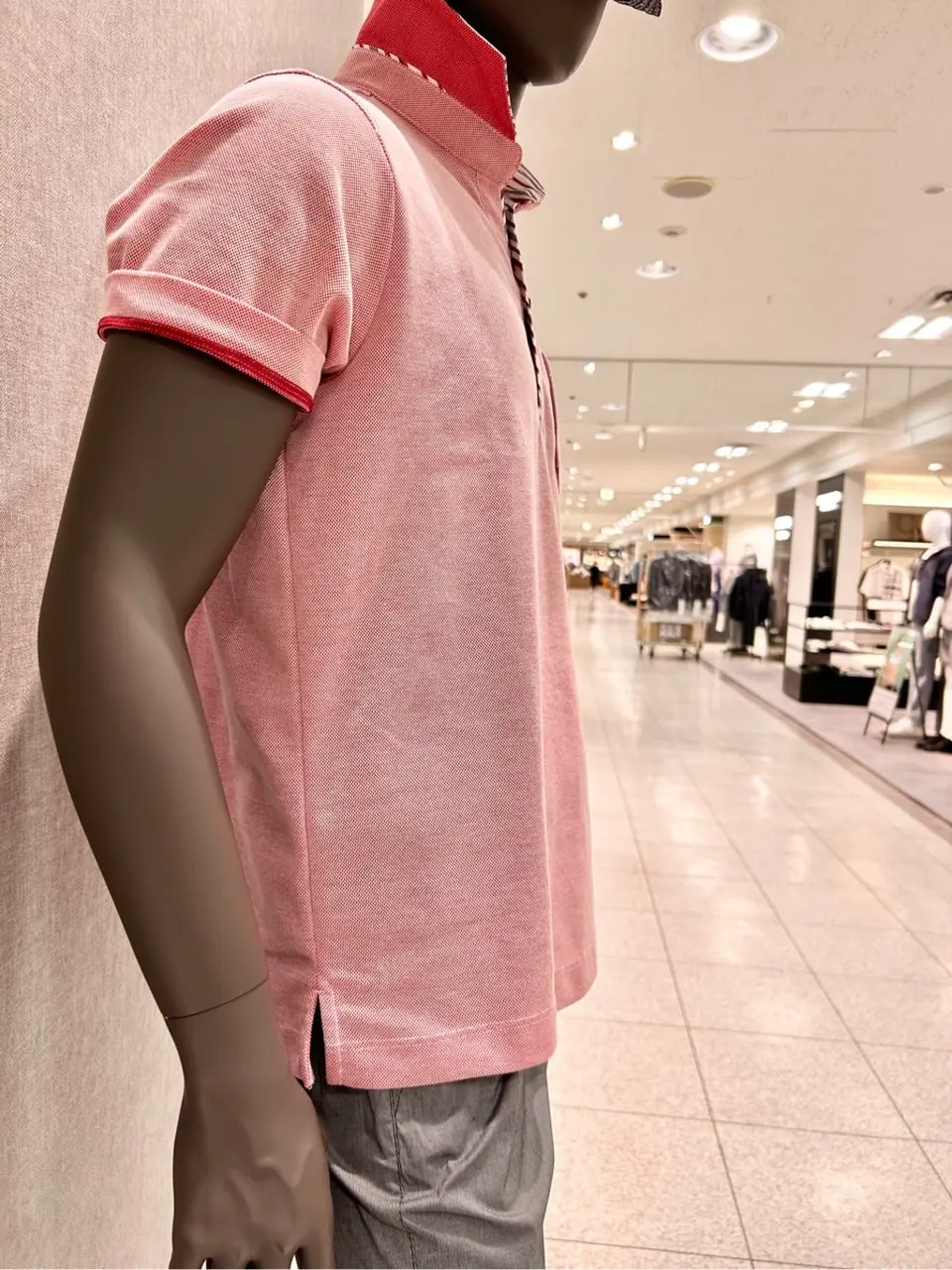 JOSEPH ABBOUD 上田 コーディネート画像