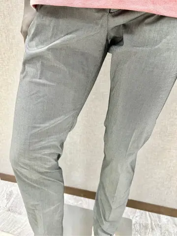 JOSEPH ABBOUD 上田 コーディネート画像